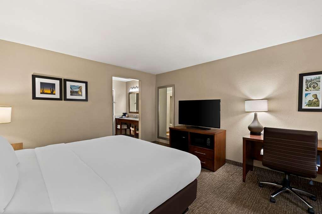Comfort Inn Tucson Pokoj fotografie