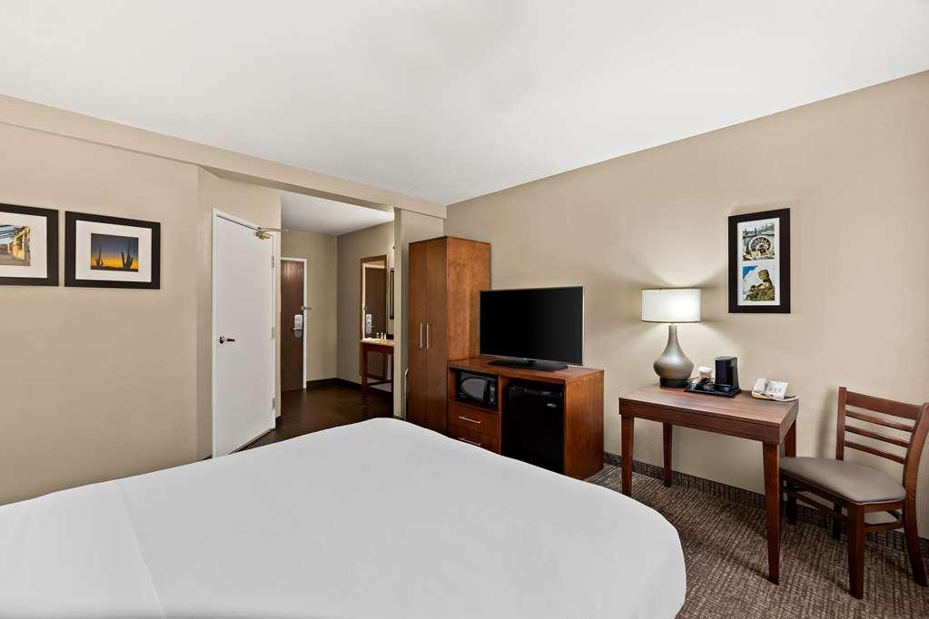 Comfort Inn Tucson Pokoj fotografie